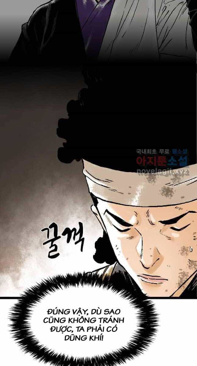 Ma Hiệp Côn Lôn - Chương 47 - ảnh 24