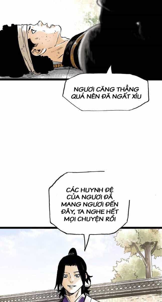 Ma Hiệp Côn Lôn - Chương 47 - ảnh 42