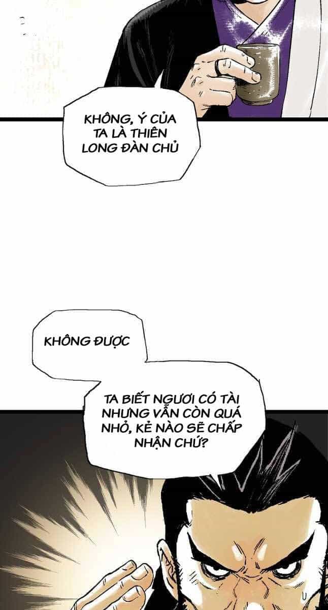 Ma Hiệp Côn Lôn - Chương 47 - ảnh 69