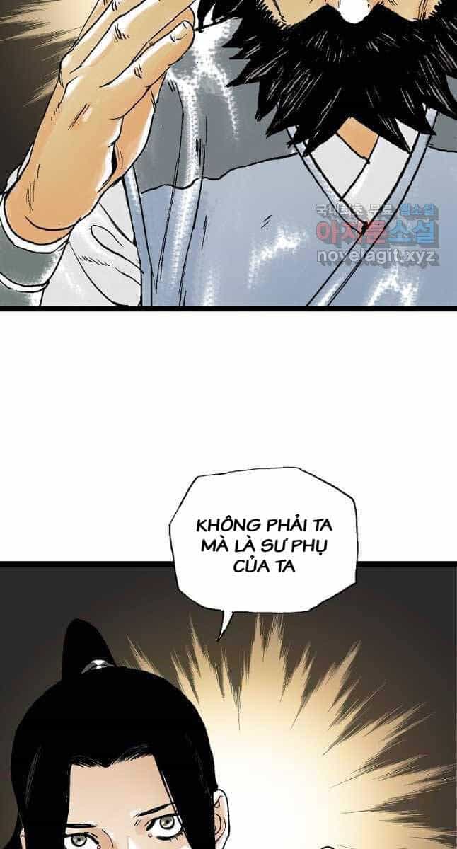 Ma Hiệp Côn Lôn - Chương 47 - ảnh 70