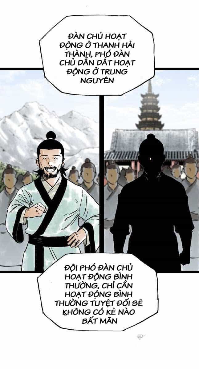 Ma Hiệp Côn Lôn - Chương 47 - ảnh 75