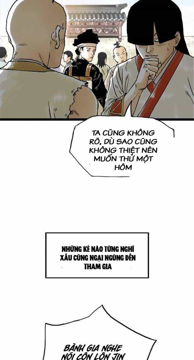 Ma Hiệp Côn Lôn - Chương 47 - ảnh 84