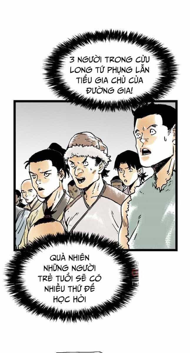Ma Hiệp Côn Lôn - Chương 48 - ảnh 13