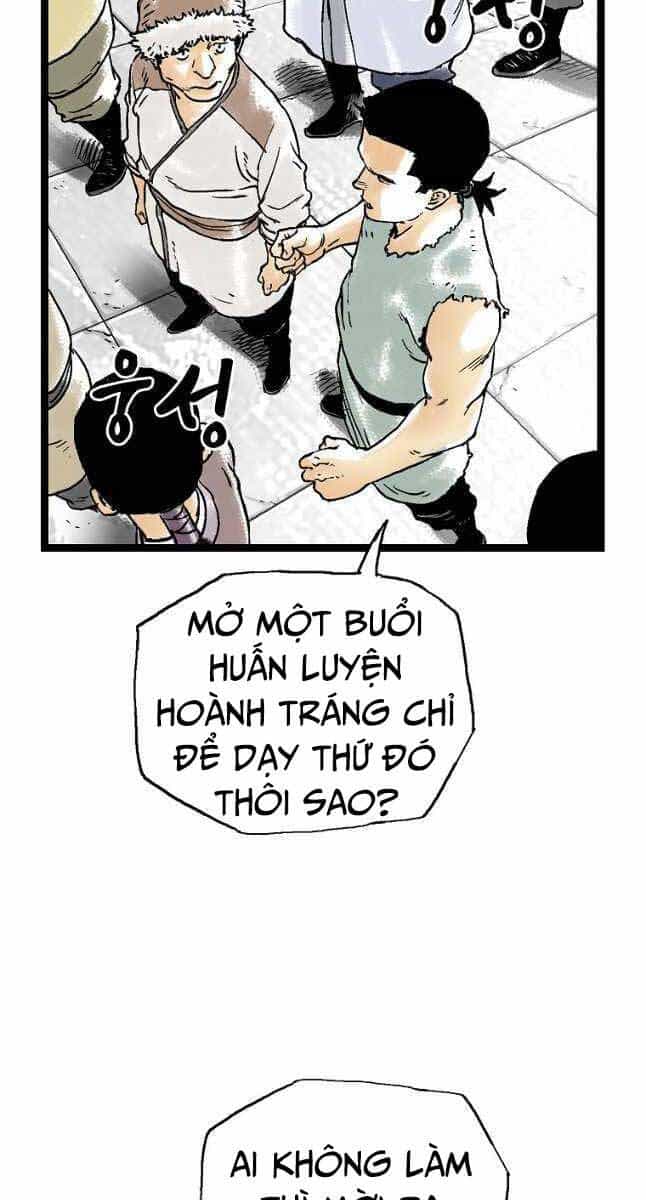 Ma Hiệp Côn Lôn - Chương 48 - ảnh 18
