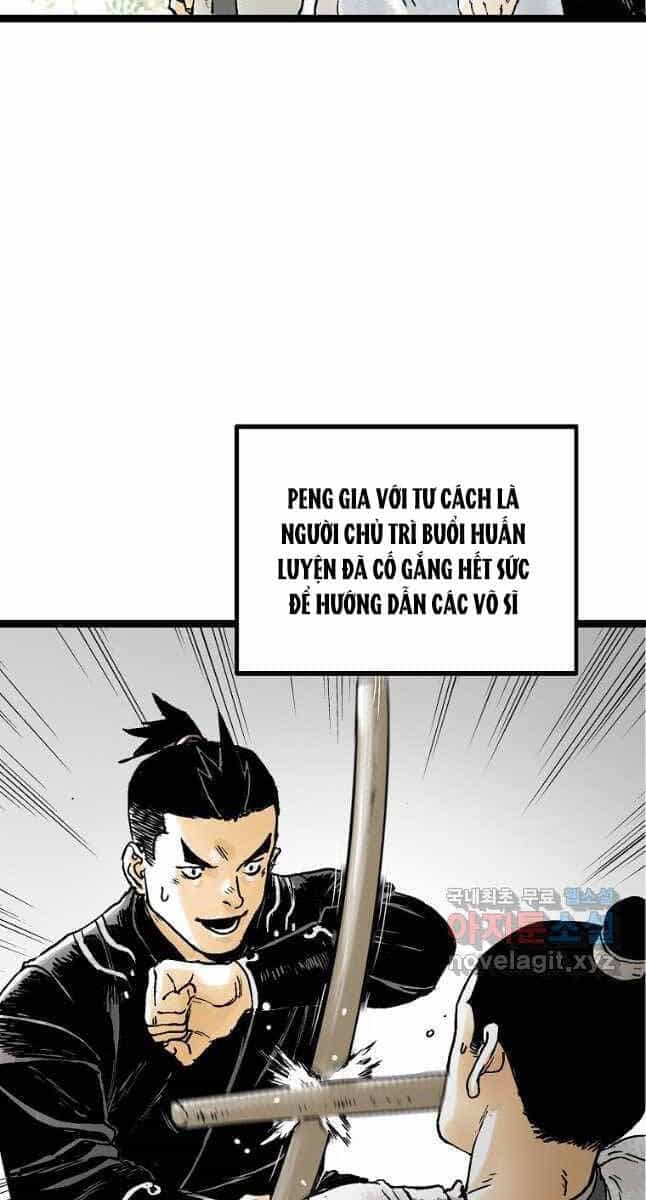 Ma Hiệp Côn Lôn - Chương 48 - ảnh 32