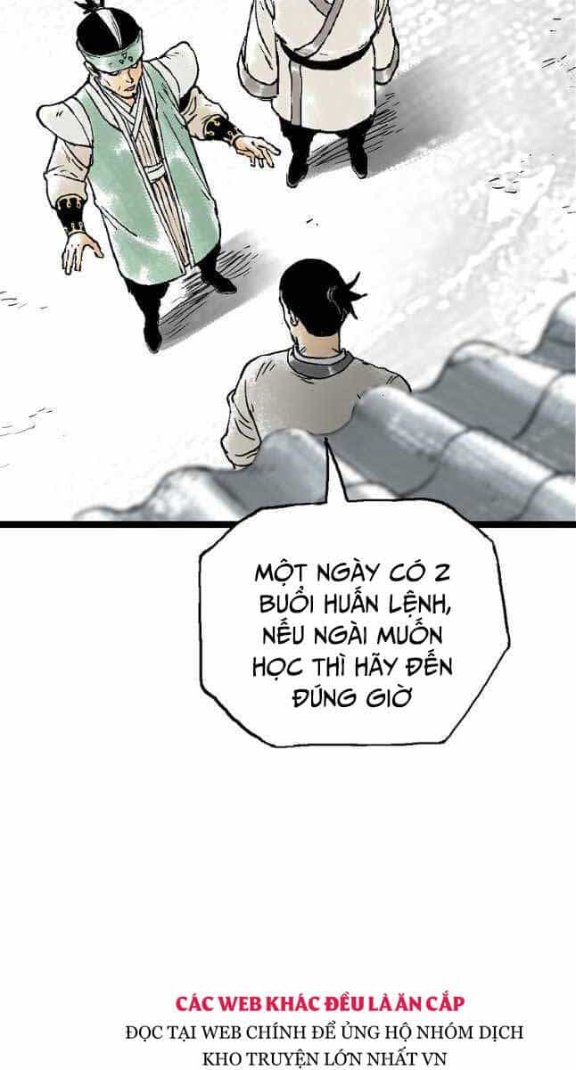 Ma Hiệp Côn Lôn - Chương 48 - ảnh 49