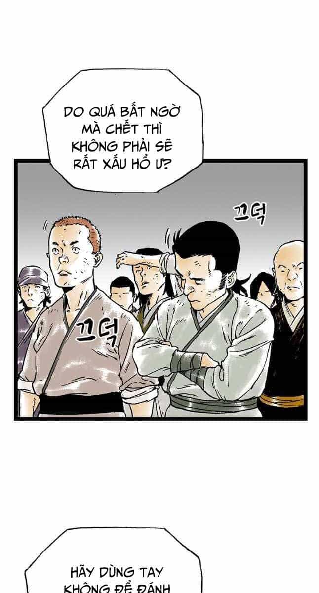 Ma Hiệp Côn Lôn - Chương 48 - ảnh 65