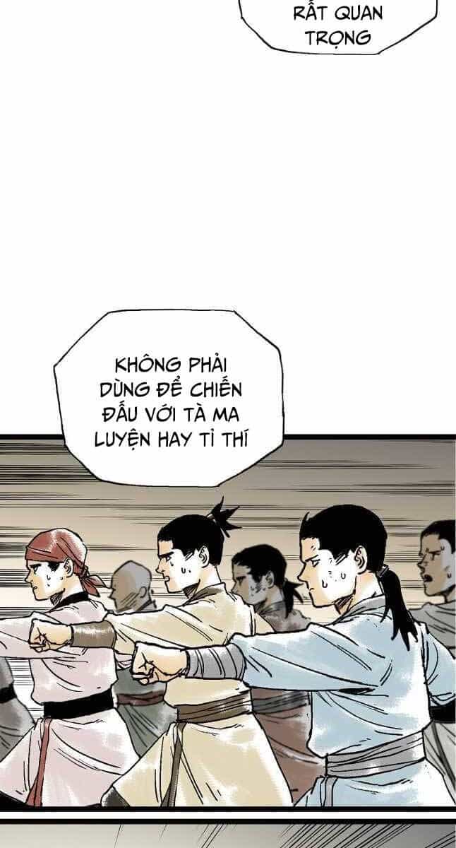 Ma Hiệp Côn Lôn - Chương 48 - ảnh 67