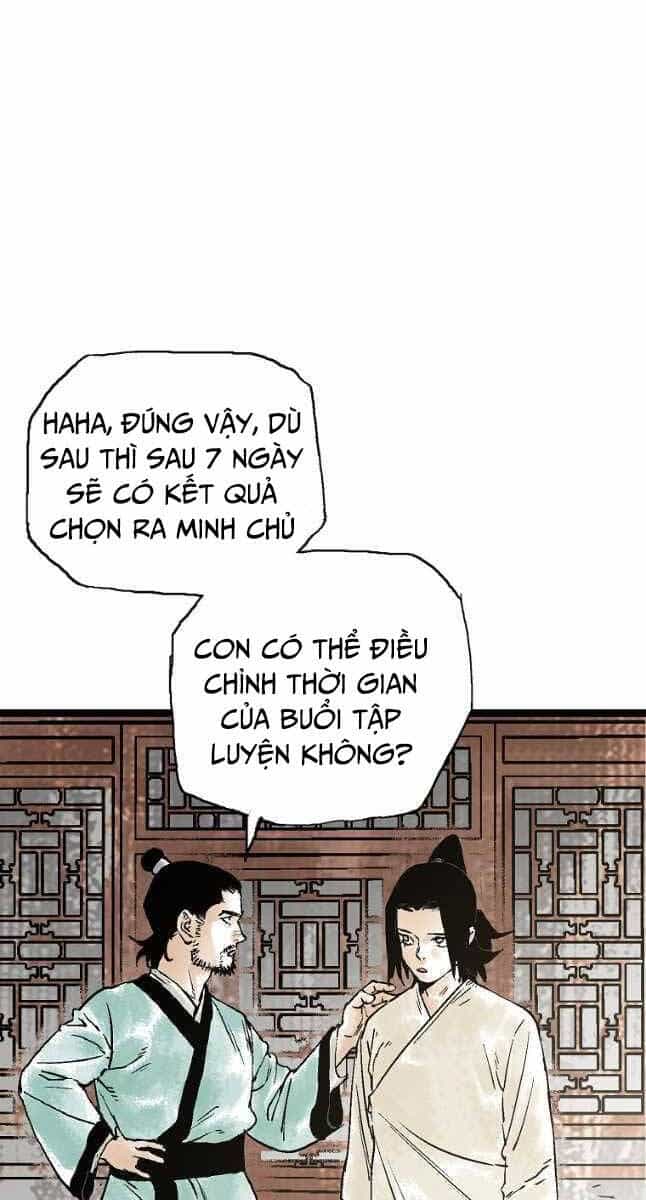 Ma Hiệp Côn Lôn - Chương 49 - ảnh 11