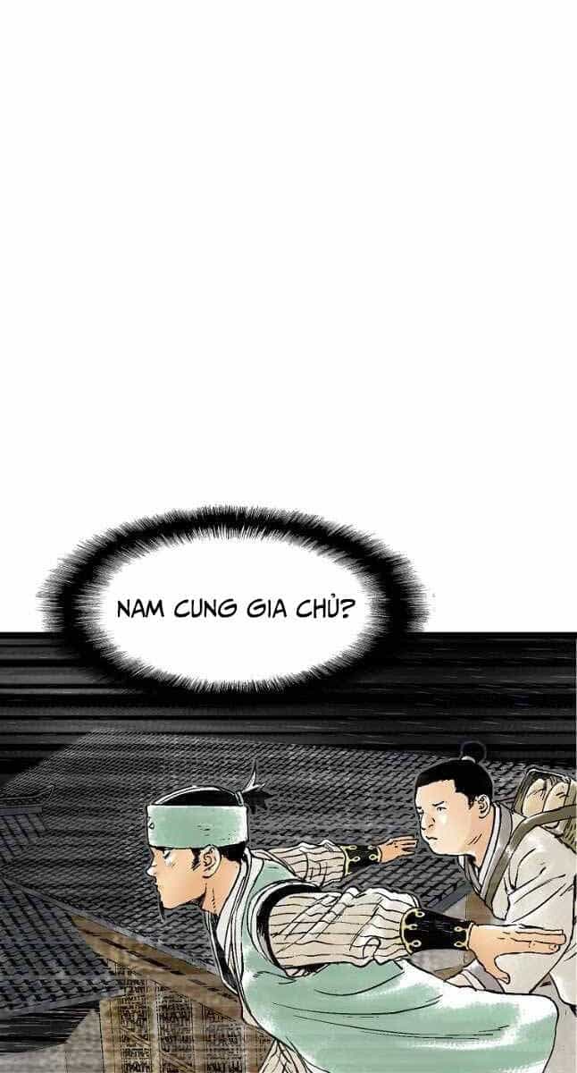Ma Hiệp Côn Lôn - Chương 49 - ảnh 21