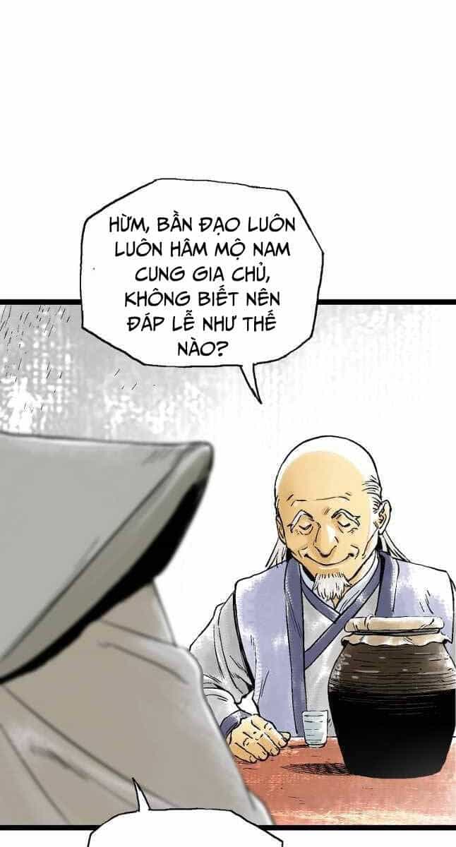 Ma Hiệp Côn Lôn - Chương 49 - ảnh 35