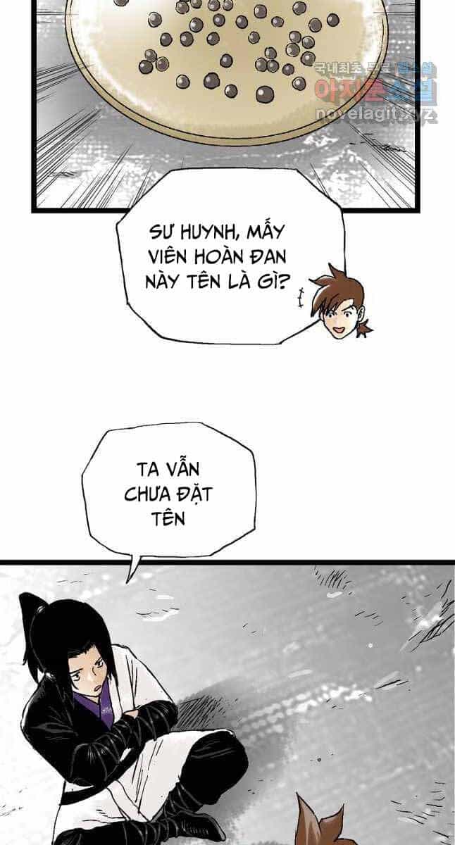Ma Hiệp Côn Lôn - Chương 49 - ảnh 60
