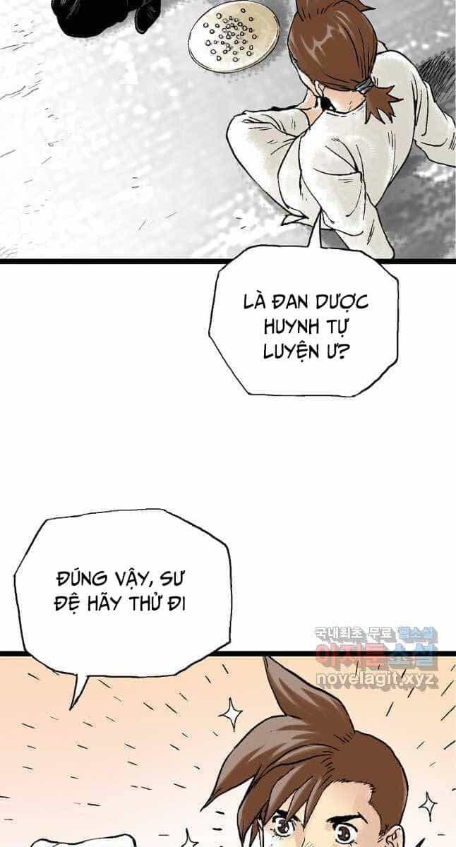 Ma Hiệp Côn Lôn - Chương 49 - ảnh 61