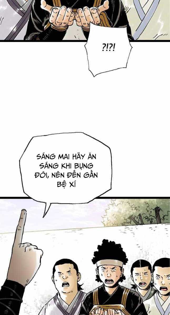 Ma Hiệp Côn Lôn - Chương 49 - ảnh 78