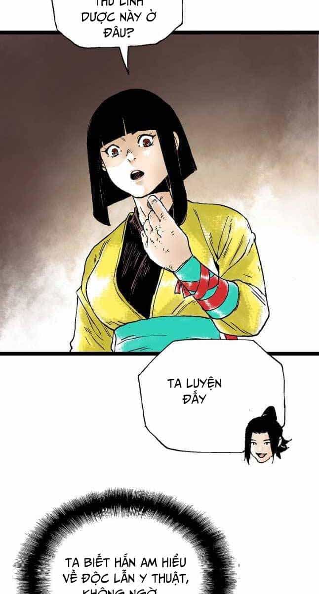 Ma Hiệp Côn Lôn - Chương 49 - ảnh 83