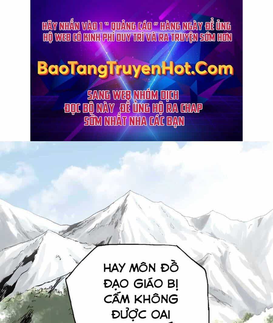 Ma Hiệp Côn Lôn - Chương 5 - ảnh 1