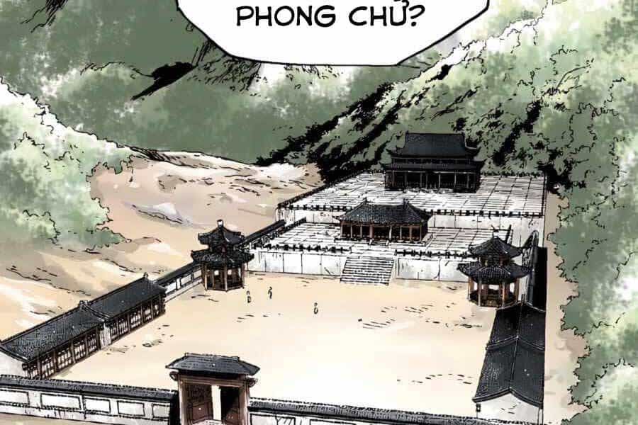 Ma Hiệp Côn Lôn - Chương 5 - ảnh 2