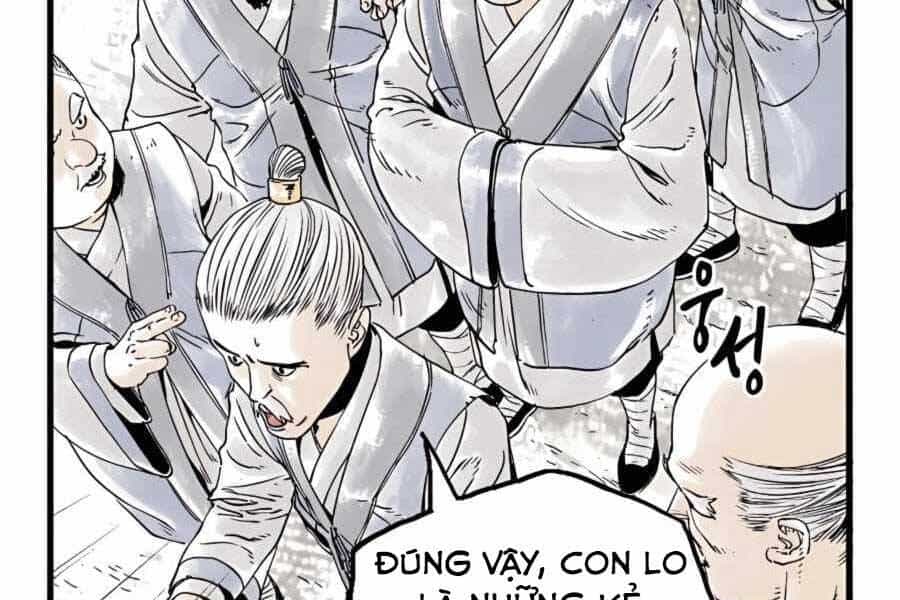 Ma Hiệp Côn Lôn - Chương 5 - ảnh 25