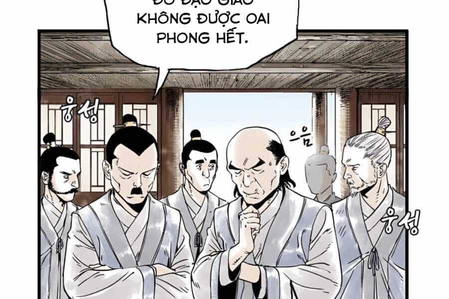Ma Hiệp Côn Lôn - Chương 5 - ảnh 5