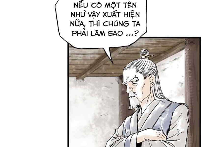 Ma Hiệp Côn Lôn - Chương 5 - ảnh 55