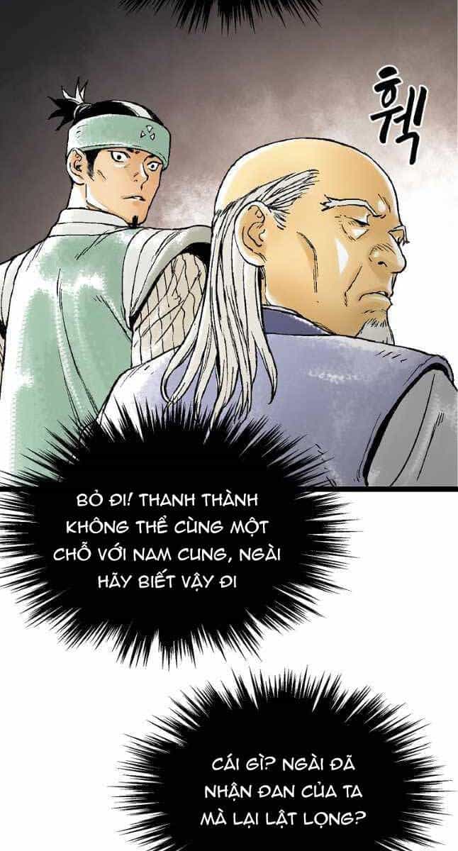 Ma Hiệp Côn Lôn - Chương 50 - ảnh 11