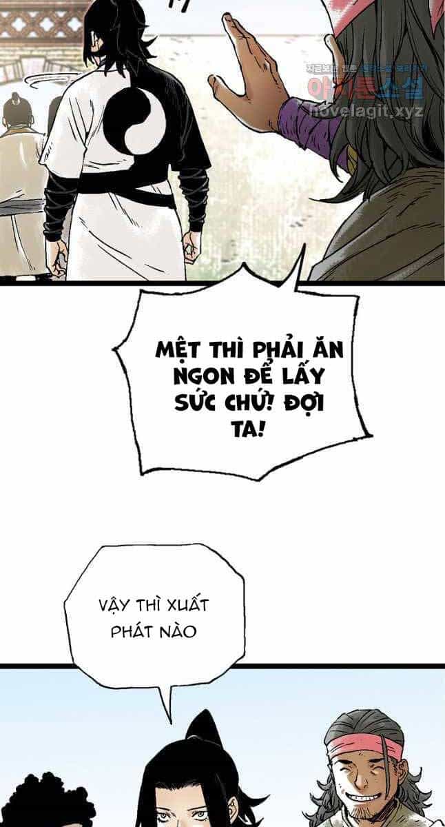 Ma Hiệp Côn Lôn - Chương 50 - ảnh 22