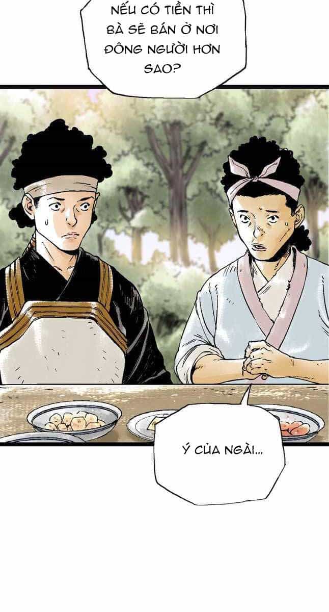 Ma Hiệp Côn Lôn - Chương 50 - ảnh 28