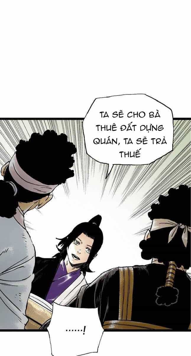 Ma Hiệp Côn Lôn - Chương 50 - ảnh 30