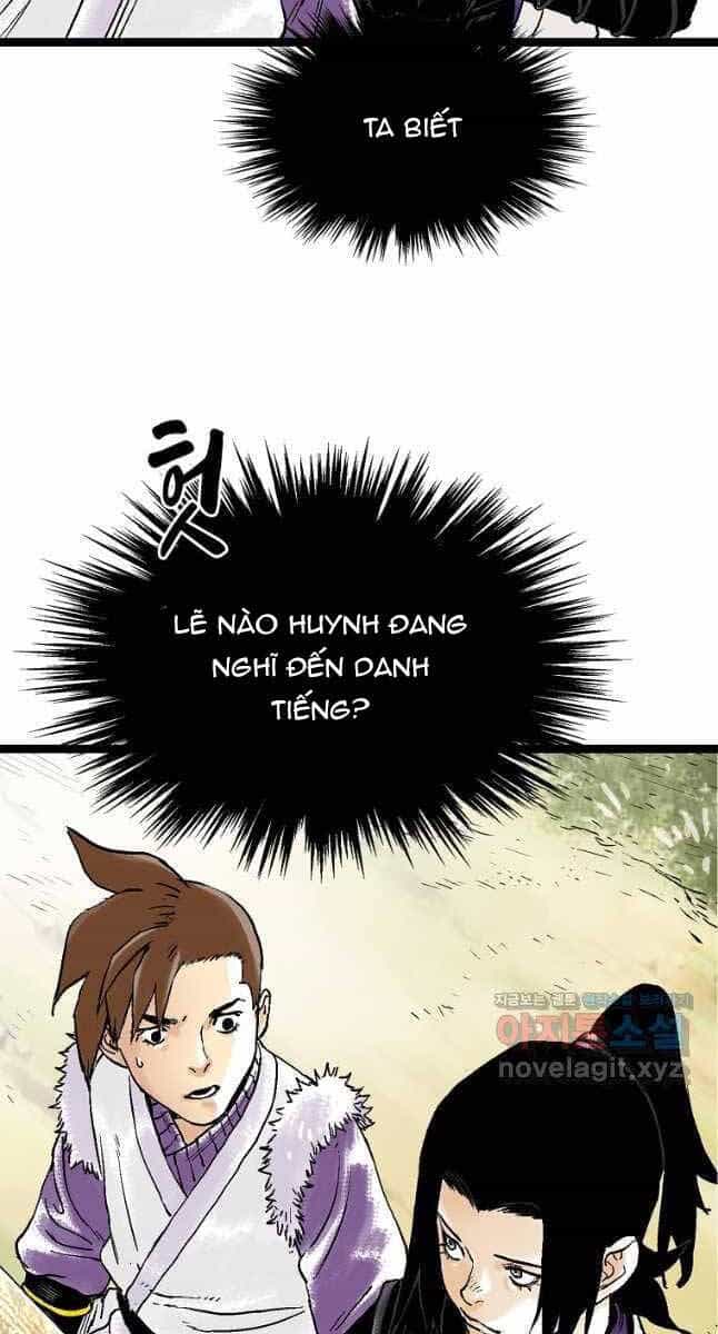 Ma Hiệp Côn Lôn - Chương 50 - ảnh 42