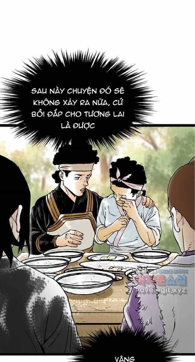 Ma Hiệp Côn Lôn - Chương 50 - ảnh 47