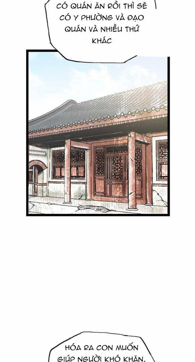 Ma Hiệp Côn Lôn - Chương 50 - ảnh 50