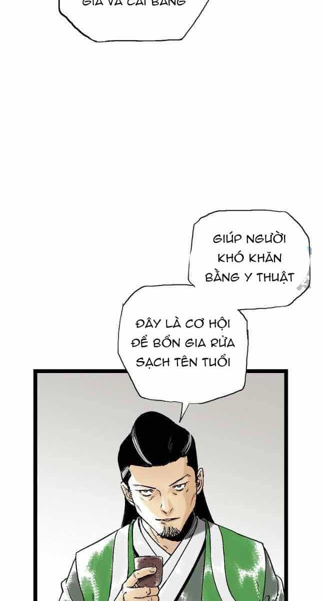 Ma Hiệp Côn Lôn - Chương 50 - ảnh 53