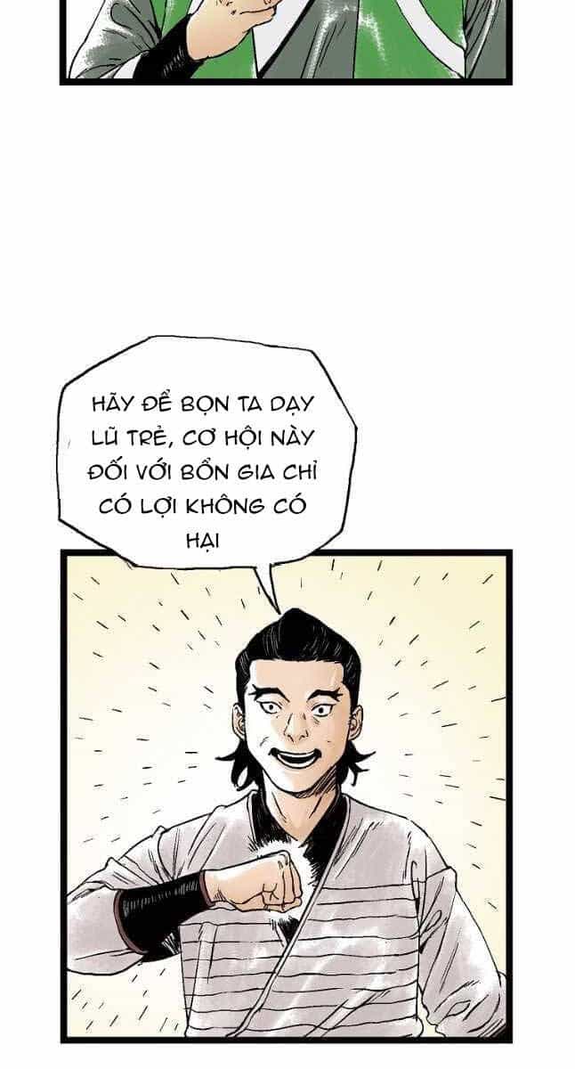 Ma Hiệp Côn Lôn - Chương 50 - ảnh 54
