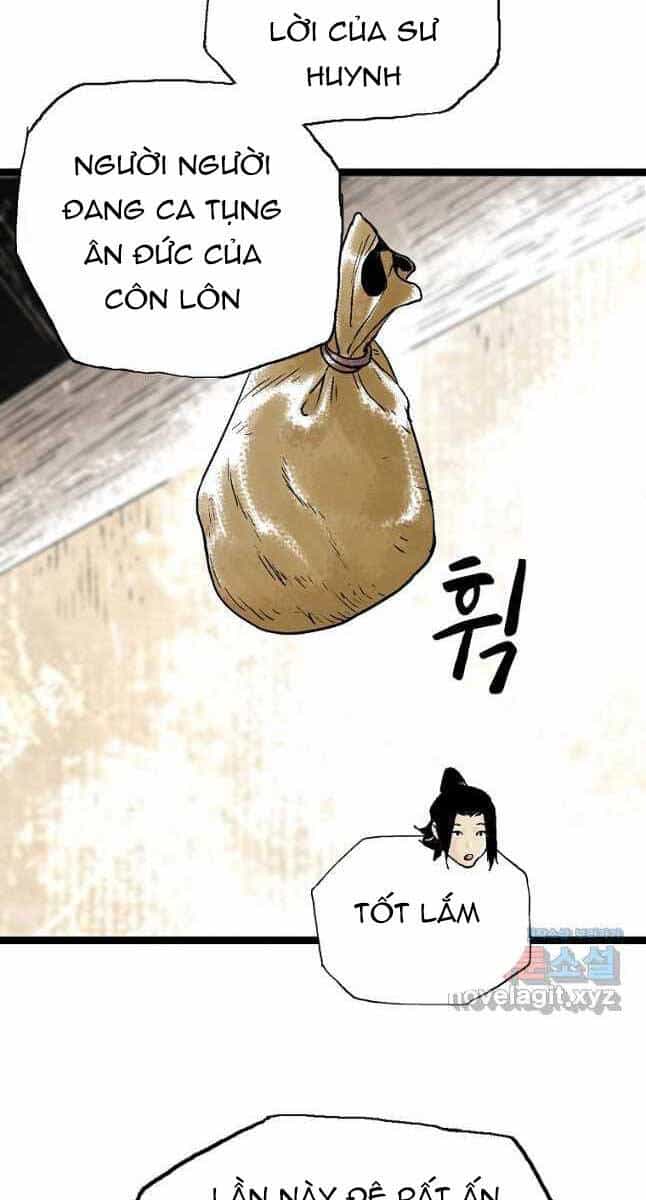 Ma Hiệp Côn Lôn - Chương 50 - ảnh 63