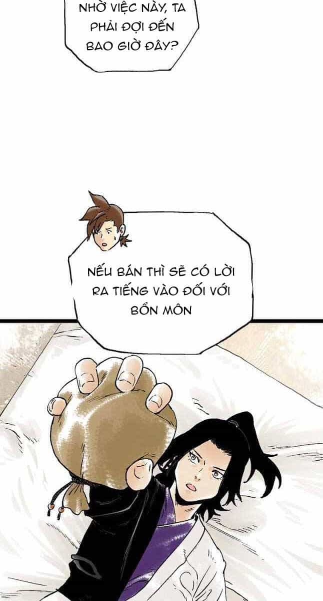 Ma Hiệp Côn Lôn - Chương 50 - ảnh 66