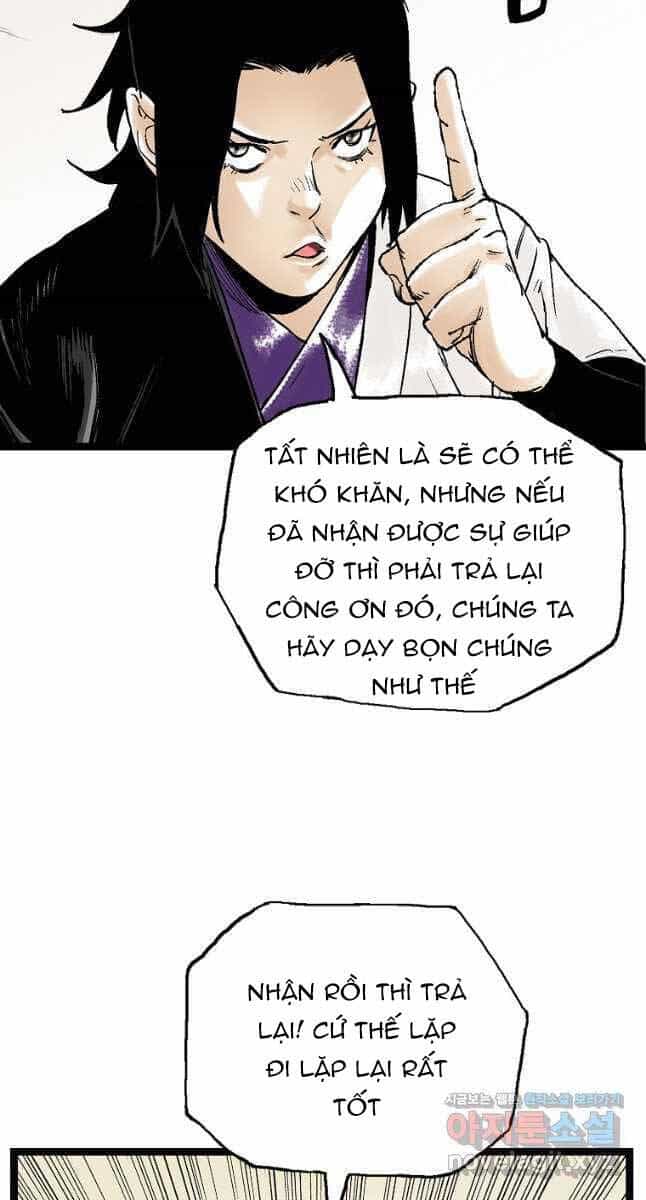 Ma Hiệp Côn Lôn - Chương 50 - ảnh 77