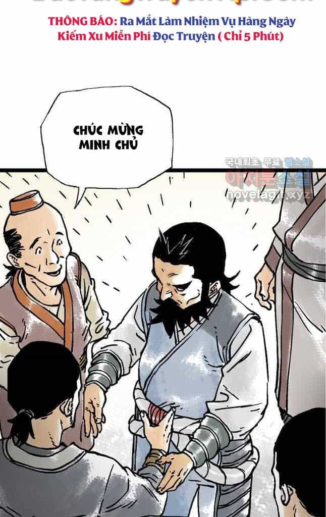 Ma Hiệp Côn Lôn - Chương 51 - ảnh 10