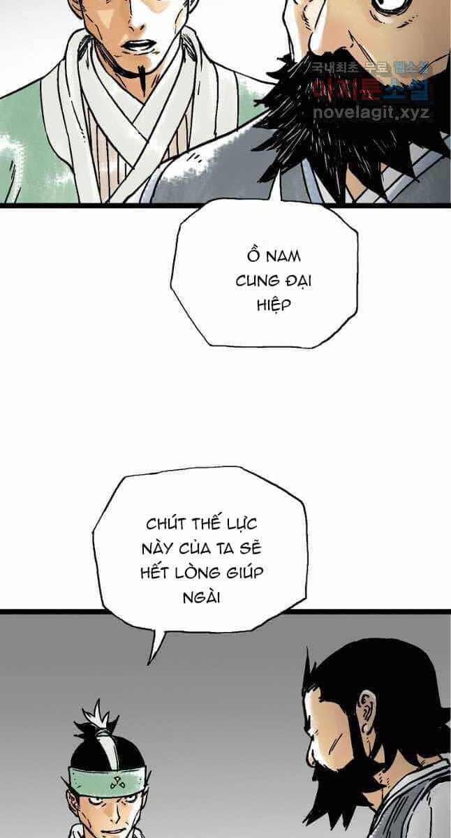 Ma Hiệp Côn Lôn - Chương 51 - ảnh 12