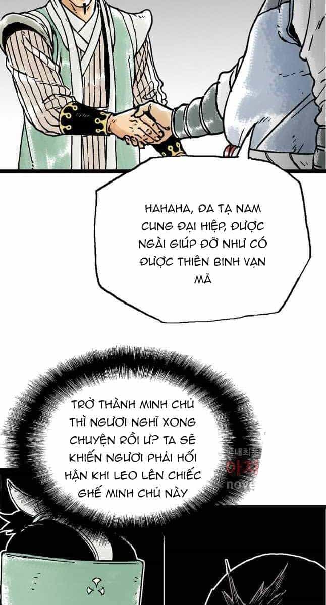 Ma Hiệp Côn Lôn - Chương 51 - ảnh 13