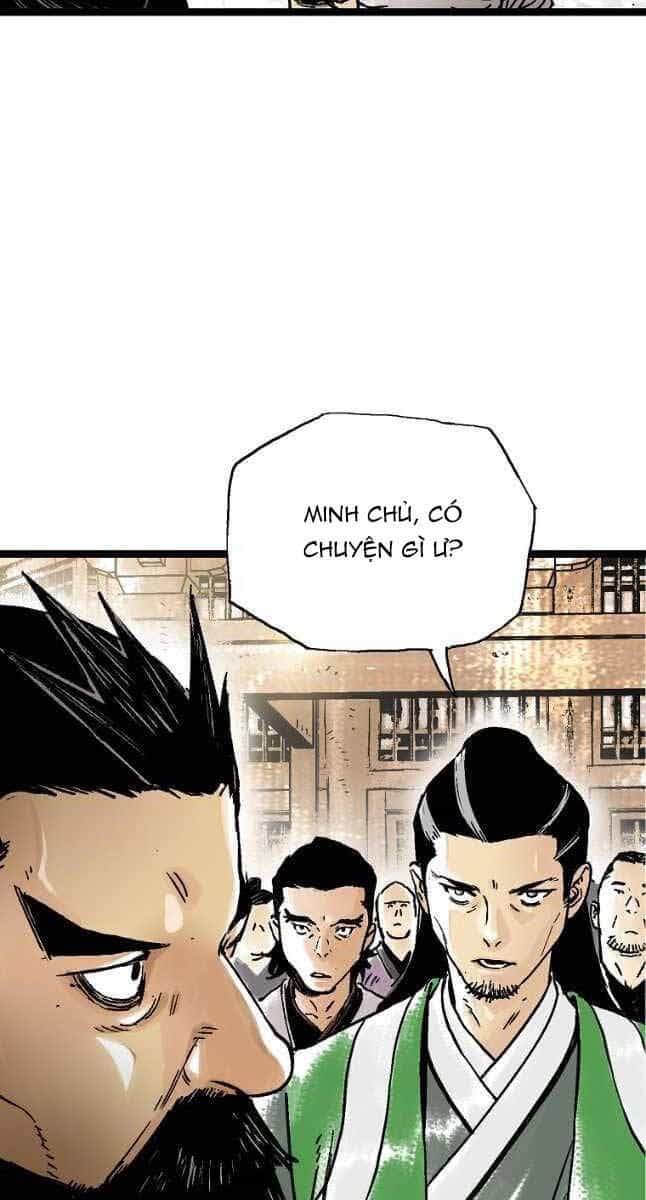 Ma Hiệp Côn Lôn - Chương 51 - ảnh 19