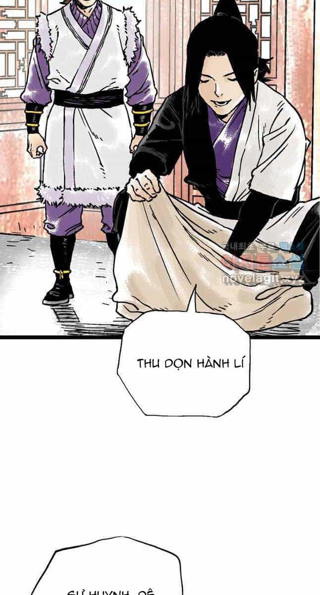 Ma Hiệp Côn Lôn - Chương 51 - ảnh 24