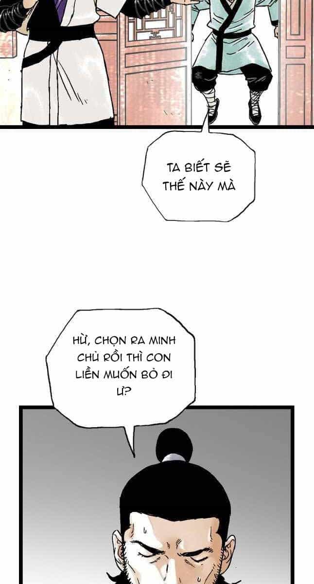 Ma Hiệp Côn Lôn - Chương 51 - ảnh 29