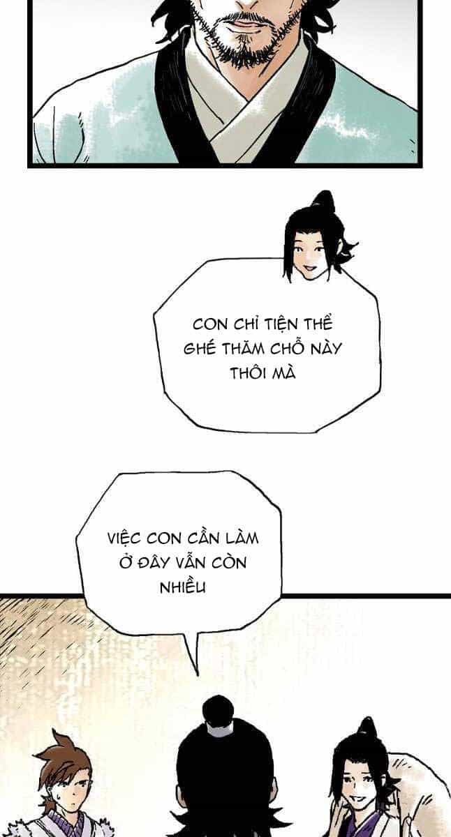 Ma Hiệp Côn Lôn - Chương 51 - ảnh 30