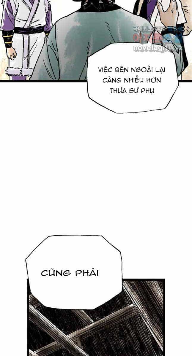 Ma Hiệp Côn Lôn - Chương 51 - ảnh 31
