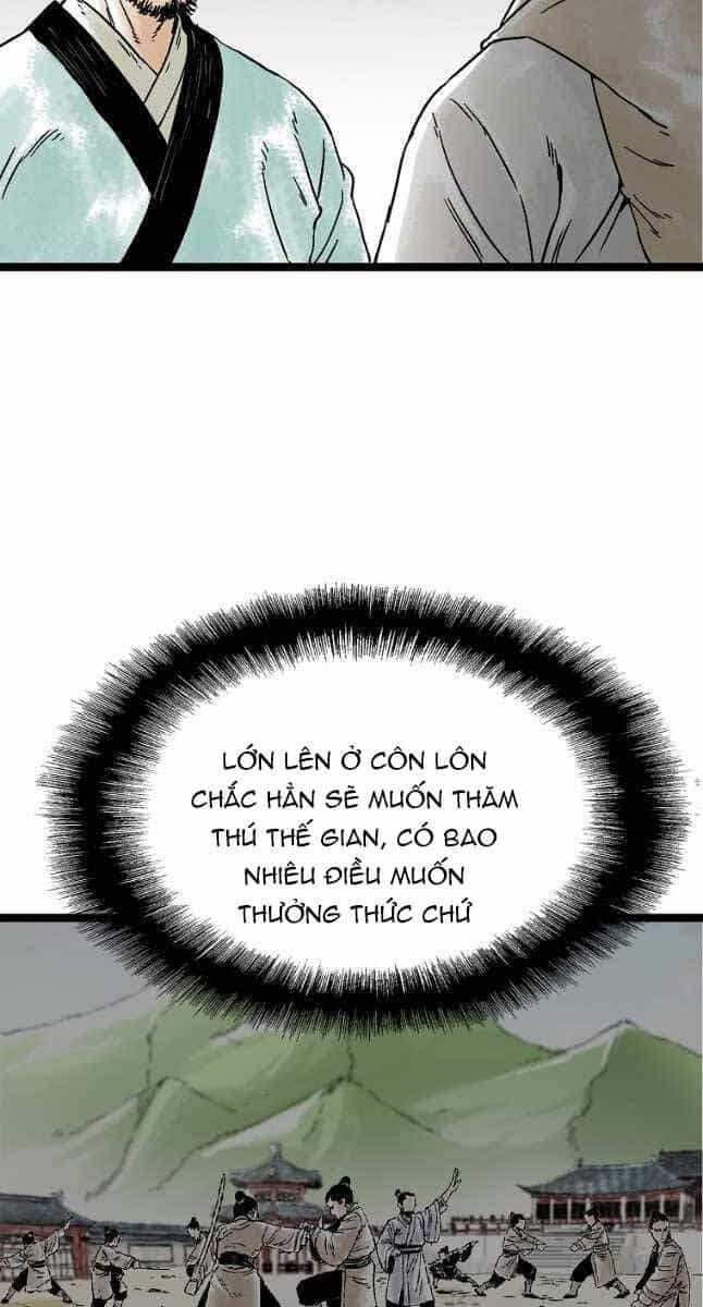 Ma Hiệp Côn Lôn - Chương 51 - ảnh 33