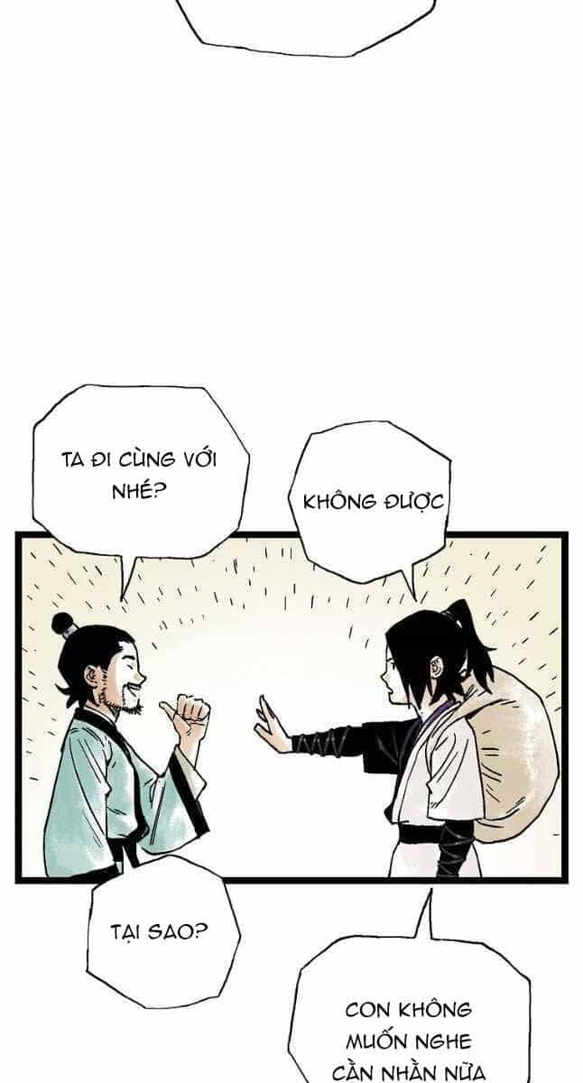 Ma Hiệp Côn Lôn - Chương 51 - ảnh 41