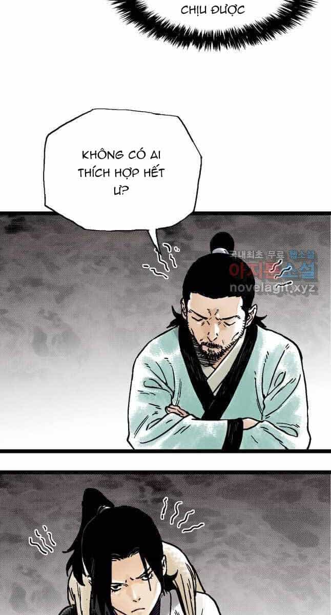 Ma Hiệp Côn Lôn - Chương 51 - ảnh 53