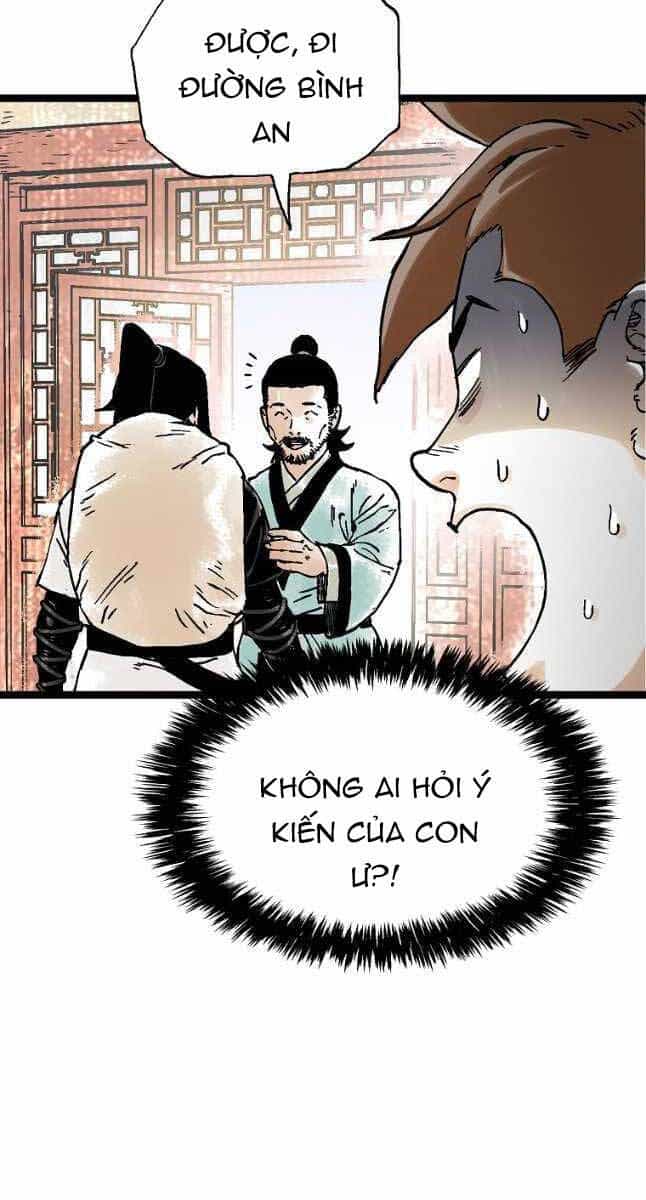 Ma Hiệp Côn Lôn - Chương 51 - ảnh 57