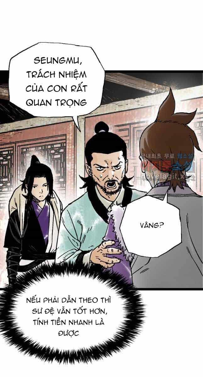 Ma Hiệp Côn Lôn - Chương 51 - ảnh 58