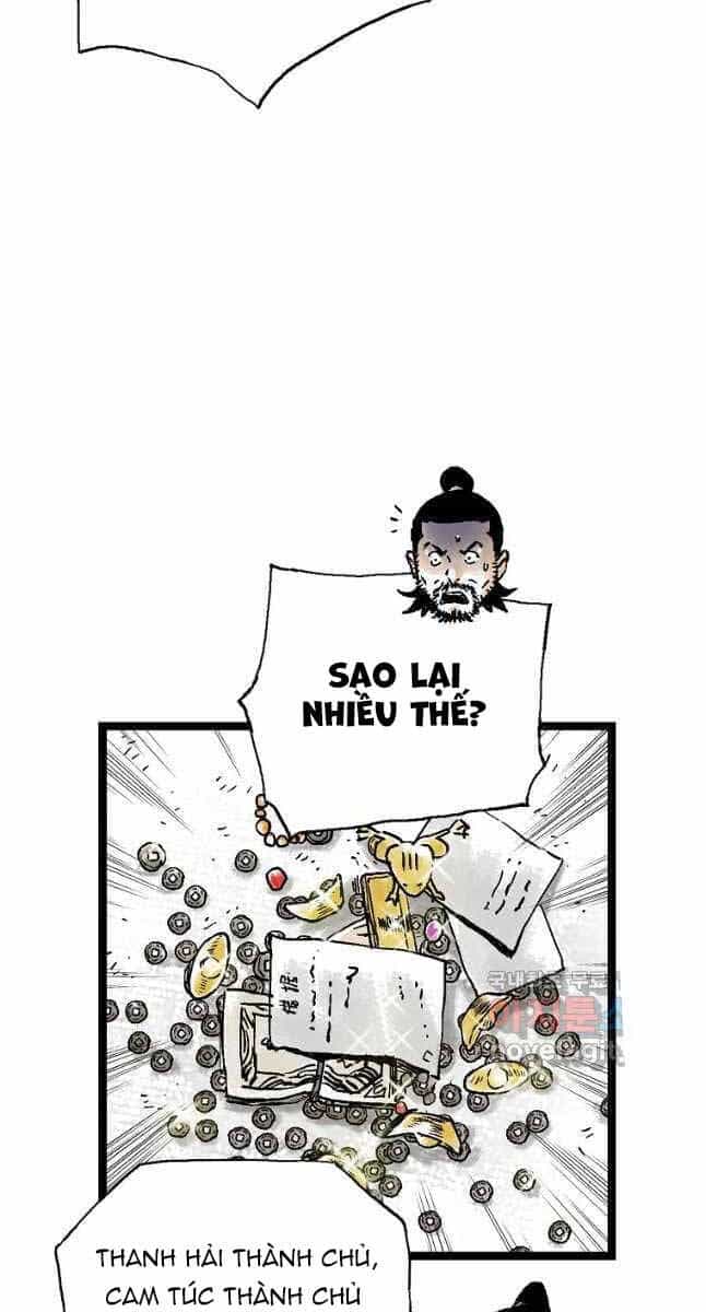Ma Hiệp Côn Lôn - Chương 51 - ảnh 61